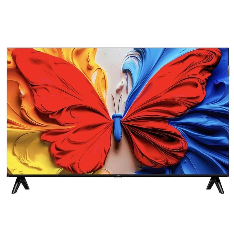 TCL 40S5K TV 40" FHD QLED ANDROIDTV DOLBY AUDIO TCL 40S5K TV 40" FHD QLED ANDROIDTV DOLBY AUDIO