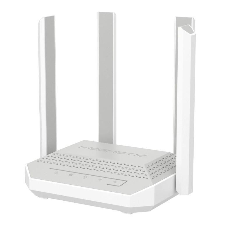 Keenetic Speedster 4G+ Router WiFi5 AC1200 Mesh 6x Keenetic Speedster 4G+ Router WiFi5 AC1200 Mesh 6x