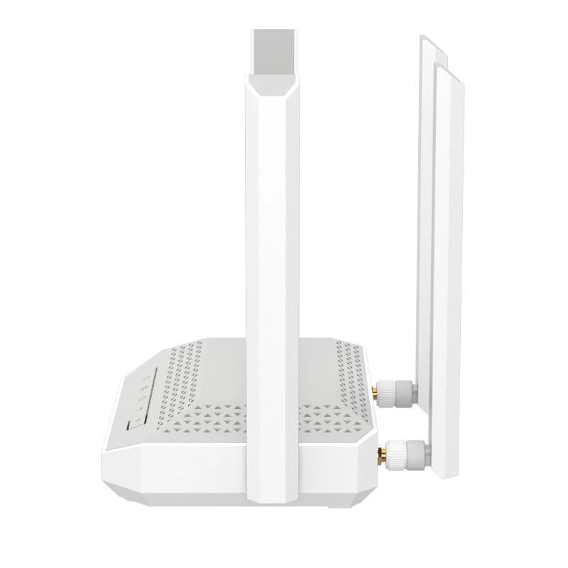 Keenetic Speedster 4G+ Router WiFi5 AC1200 Mesh 6x Keenetic Speedster 4G+ Router WiFi5 AC1200 Mesh 6x