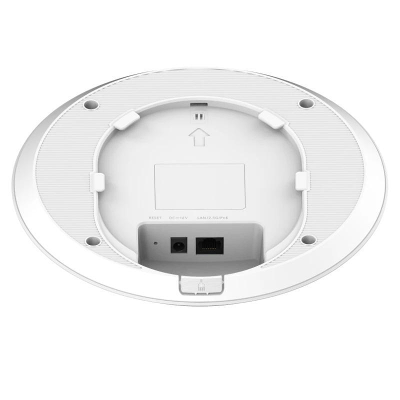 Reyee RG-RAP72 AP BE3600 WiFi7 MIMO 2x2 1x2.5Gb Reyee RG-RAP72 AP BE3600 WiFi7 MIMO 2x2 1x2.5Gb
