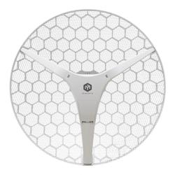 Mikrotik LHG XL 5ax CPE WiFi6 27dBi h/30Km