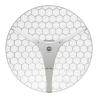 Mikrotik LHG XL 5ax CPE WiFi6 27dBi h/30Km Mikrotik LHG XL 5ax CPE WiFi6 27dBi h/30Km