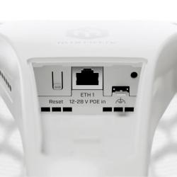 Mikrotik LHG XL 5ax CPE WiFi6 27dBi h/30Km