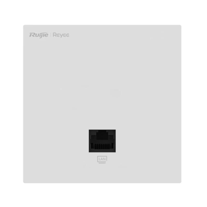 Reyee RG-RAP1261 AP AX3000 WiFi6 PoE 1xGbE Wall Reyee RG-RAP1261 AP AX3000 WiFi6 PoE 1xGbE Wall