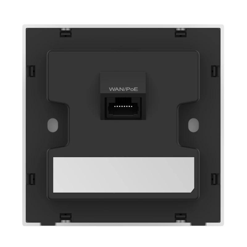 Reyee RG-RAP1261 AP AX3000 WiFi6 PoE 1xGbE Wall Reyee RG-RAP1261 AP AX3000 WiFi6 PoE 1xGbE Wall