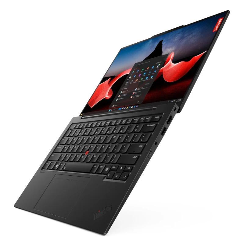 Lenovo TP X1 Carbon U7-155U 32 1TB W11P 14" táctil Lenovo TP X1 Carbon U7-155U 32 1TB W11P 14" táctil