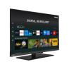 TOSHIBA TV 32" 32WV3563DG HD SMART TV PEANA TOSHIBA TV 32" 32WV3563DG HD SMART TV PEANA