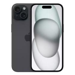 CKP iPhone 15 Semi Nuevo 128GB Black