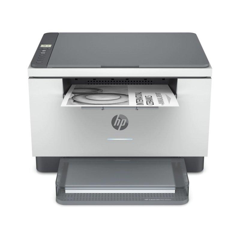 HP Multifunción LaserJet MFP M234dw/wifi/duplex HP Multifunción LaserJet MFP M234dw/wifi/duplex