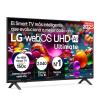 LG 50UA75006LA TV 50" UHD 4K AI STV USB HDMI Bt LG 50UA75006LA TV 50" UHD 4K AI STV USB HDMI Bt