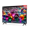 LG 50UA75006LA TV 50" UHD 4K AI STV USB HDMI Bt LG 50UA75006LA TV 50" UHD 4K AI STV USB HDMI Bt