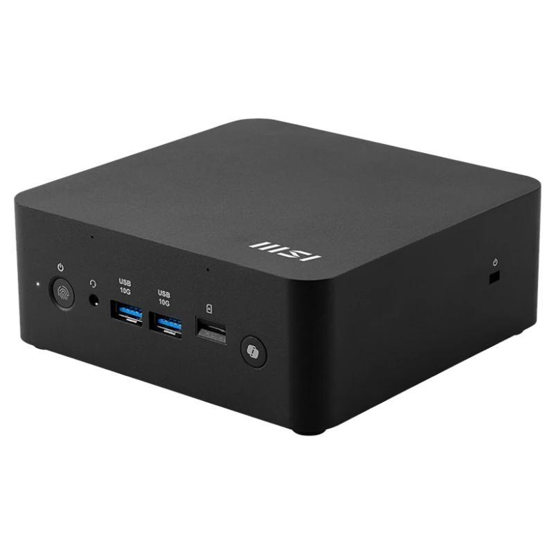 MSI Cubi NUC AI+2MG-014ES C7-258V 32GB 1TB W11P n MSI Cubi NUC AI+2MG-014ES C7-258V 32GB 1TB W11P n