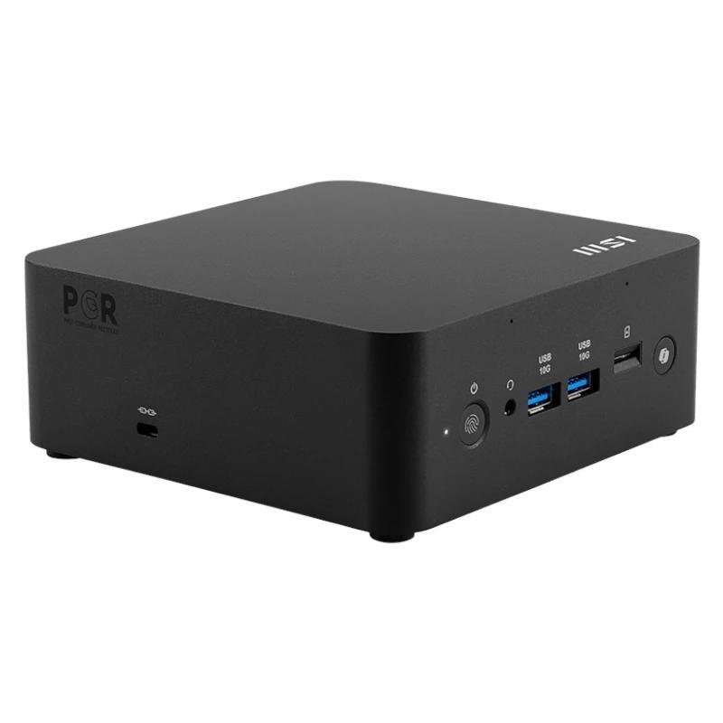 MSI Cubi NUC AI+2MG-014ES C7-258V 32GB 1TB W11P n MSI Cubi NUC AI+2MG-014ES C7-258V 32GB 1TB W11P n
