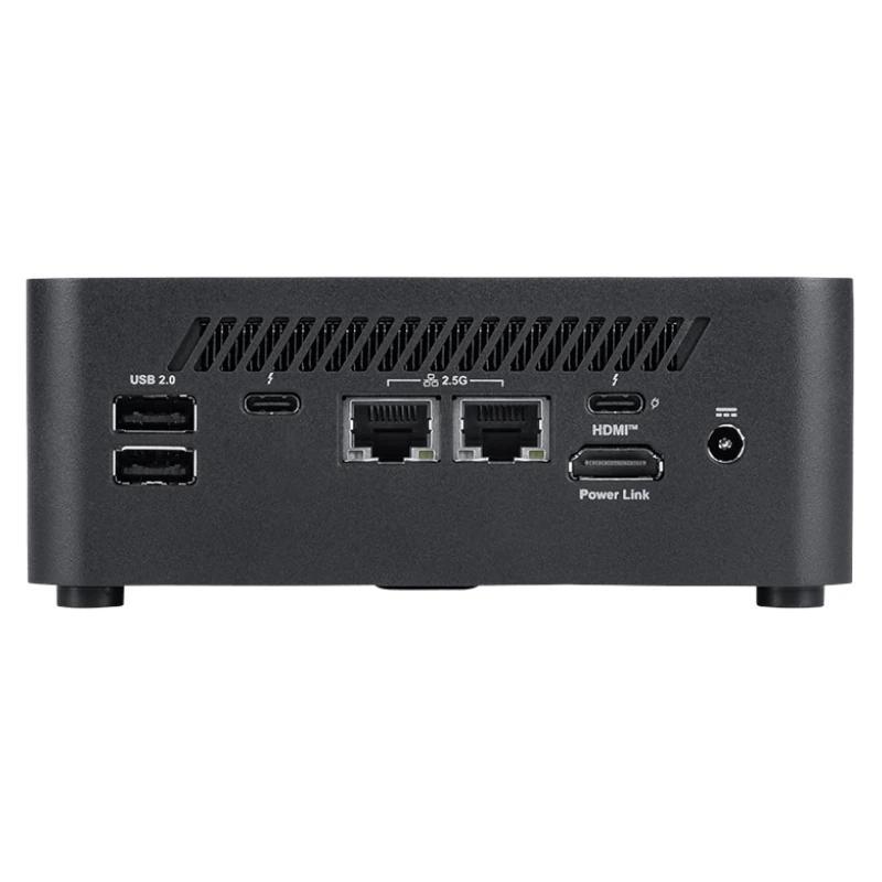 MSI Cubi NUC AI+2MG-014ES C7-258V 32GB 1TB W11P n MSI Cubi NUC AI+2MG-014ES C7-258V 32GB 1TB W11P n