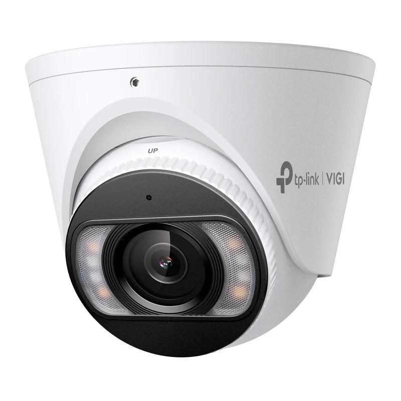 VIGI S445(4mm) Cámara NW Turret 4MP Full-Color VIGI S445(4mm) Cámara NW Turret 4MP Full-Color