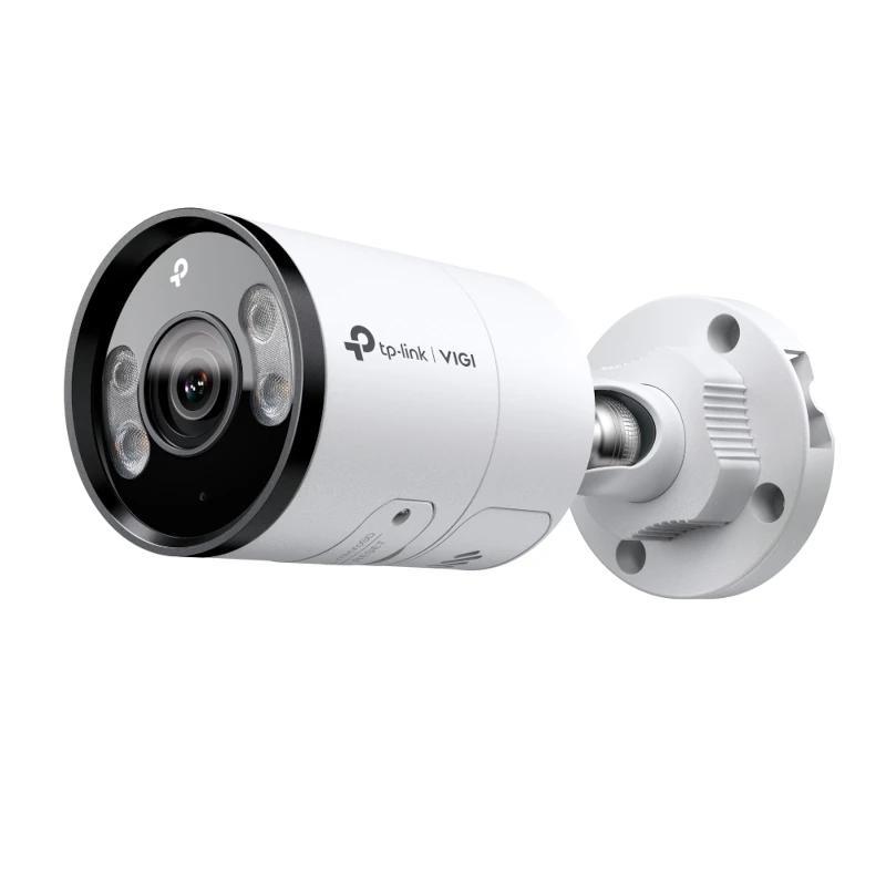 VIGI S345(4mm) Cámara NW Bullet 4MP Out Full-Color VIGI S345(4mm) Cámara NW Bullet 4MP Out Full-Color