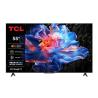 TCL 55P6K TV 55" UHD GOOGLETV HDR10 DOLBY AU TCL 55P6K TV 55" UHD GOOGLETV HDR10 DOLBY AU