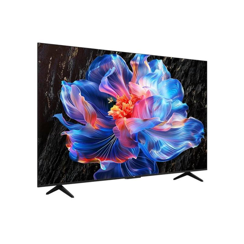 TCL 55P6K TV 55" UHD GOOGLETV HDR10 DOLBY AU TCL 55P6K TV 55" UHD GOOGLETV HDR10 DOLBY AU