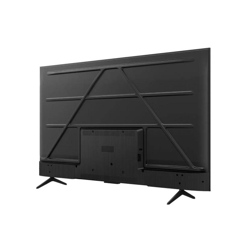 TCL 55P6K TV 55" UHD GOOGLETV HDR10 DOLBY AU TCL 55P6K TV 55" UHD GOOGLETV HDR10 DOLBY AU