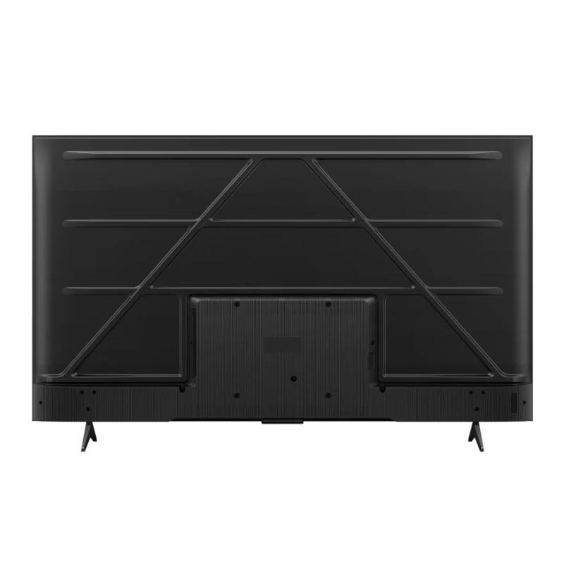 TCL 55P6K TV 55" UHD GOOGLETV HDR10 DOLBY AU TCL 55P6K TV 55" UHD GOOGLETV HDR10 DOLBY AU