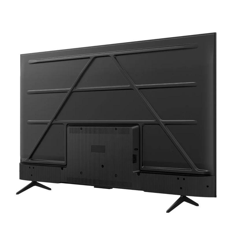 TCL 65P6K TV 65" UHD GOOGLETV HDR10 DOLBY AUDIO TCL 65P6K TV 65" UHD GOOGLETV HDR10 DOLBY AUDIO