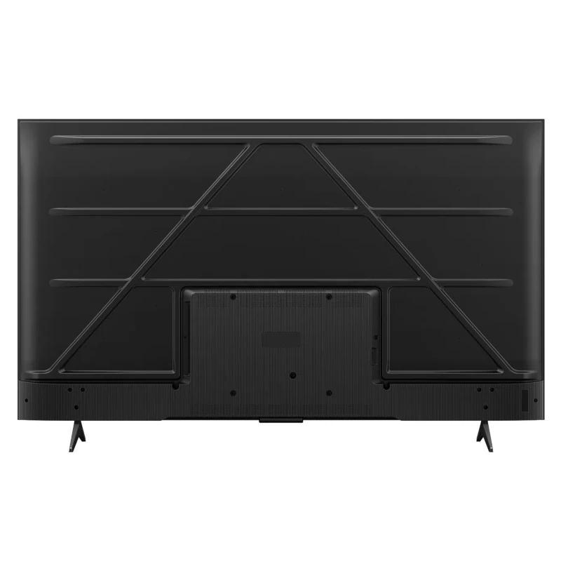 TCL 65P6K TV 65" UHD GOOGLETV HDR10 DOLBY AUDIO TCL 65P6K TV 65" UHD GOOGLETV HDR10 DOLBY AUDIO