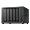 Synology DS1525+ NAS 5Bay DiskStation 2x2.5GbE Synology DS1525+ NAS 5Bay DiskStation 2x2.5GbE