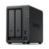 Synology DS725+ NAS 2Bay DiskStation 1x2.5Gb 1xGb Synology DS725+ NAS 2Bay DiskStation 1x2.5Gb 1xGb