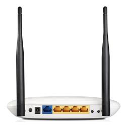 TP-LINK TL-WR841N Router N300 2T2R 5dBi
