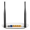 TP-LINK TL-WR841N Router N300 2T2R 5dBi