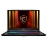 MSI Katana 17 HX-210ES i7-14650HX 16 1TB 5060 W11H MSI Katana 17 HX-210ES i7-14650HX 16 1TB 5060 W11H
