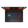MSI Katana 17 HX-210ES i7-14650HX 16 1TB 5060 W11H MSI Katana 17 HX-210ES i7-14650HX 16 1TB 5060 W11H