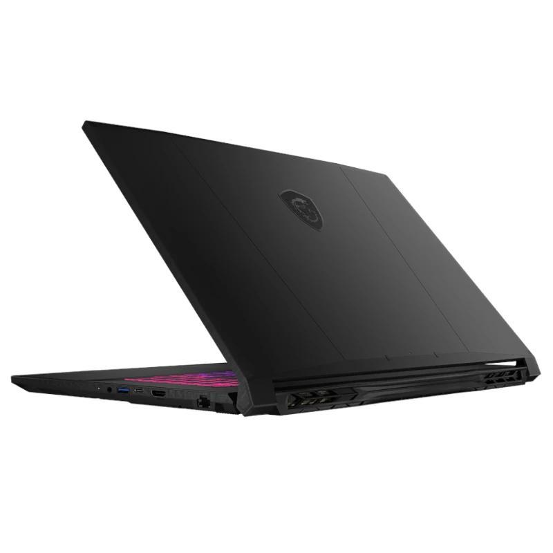 MSI Katana 17 HX-210ES i7-14650HX 16 1TB 5060 W11H MSI Katana 17 HX-210ES i7-14650HX 16 1TB 5060 W11H