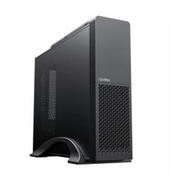 COOLBOX CAJA MATX T313 SLIM FTE.500GR-S 500W USB-C
