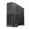COOLBOX CAJA MATX T313 SLIM FTE.500GR-S 500W USB-C COOLBOX CAJA MATX T313 SLIM FTE.500GR-S 500W USB-C
