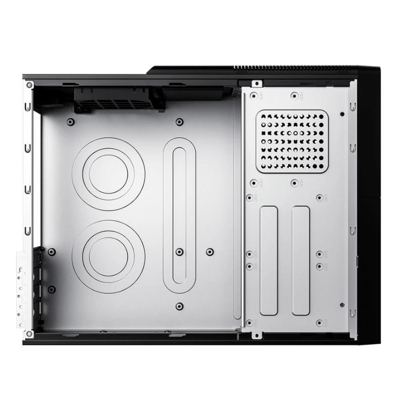 COOLBOX CAJA MATX T313 SLIM FTE.500GR-S 500W USB-C COOLBOX CAJA MATX T313 SLIM FTE.500GR-S 500W USB-C