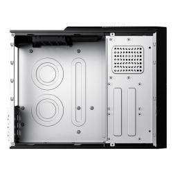 COOLBOX CAJA MATX T313 SLIM FTE.300SBZ 300W 80+BZ