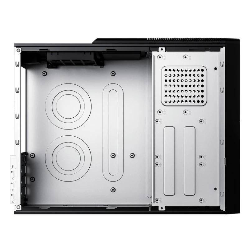 COOLBOX CAJA MATX T313 SLIM FTE.300SBZ 300W 80+BZ
