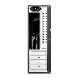 COOLBOX CAJA MATX T313 SLIM FTE.300SBZ 300W 80+BZ