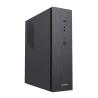 COOLBOX CAJA MICRO ATX SLIM T370 CON FTE. TBZ300