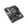 ASUS Placa Base PRIME H610M-A CSM DDR5 mATX 1700 ASUS Placa Base PRIME H610M-A CSM DDR5 mATX 1700