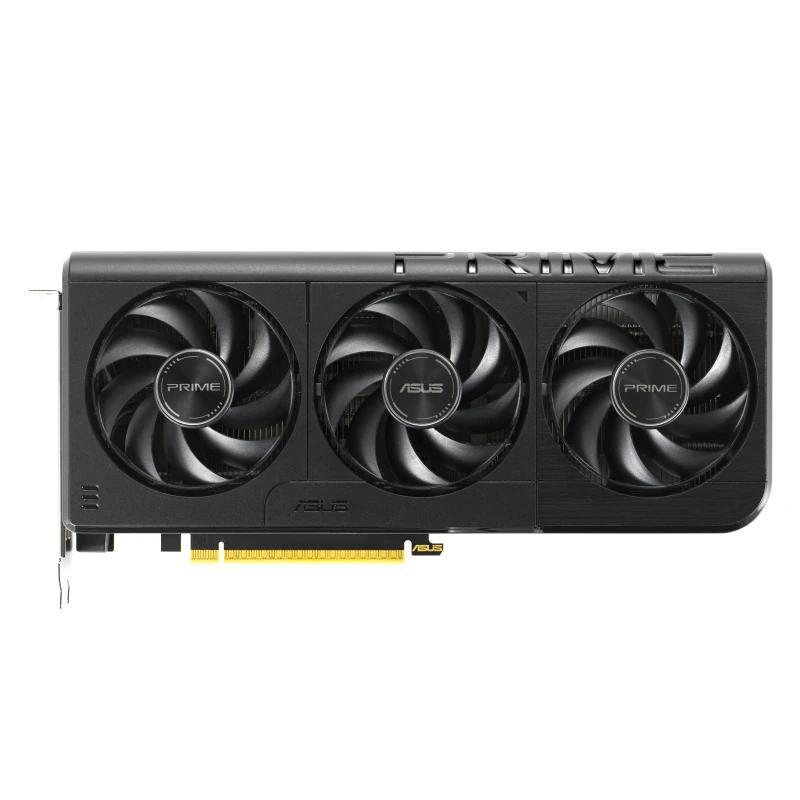 ASUS VGA NVIDIA PRIME RTX 5050 O8G 8GB DDR6 ASUS VGA NVIDIA PRIME RTX 5050 O8G 8GB DDR6