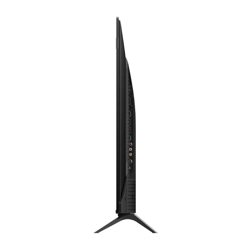 TCL 43P7K TV 43" UHD QLED GOOGLETV DOLBY ATMOS