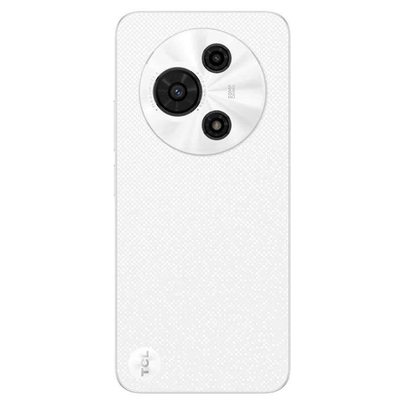 TCL 60 SE 6.67" HD+ 8GB(+10GB) 512GB Pure White TCL 60 SE 6.67" HD+ 8GB(+10GB) 512GB Pure White