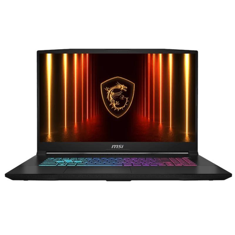 MSI Katana 17 HX-081XES i7-14650HX 32 1TB 5060 DOS
