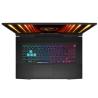 MSI Katana 17 HX-081XES i7-14650HX 32 1TB 5060 DOS MSI Katana 17 HX-081XES i7-14650HX 32 1TB 5060 DOS