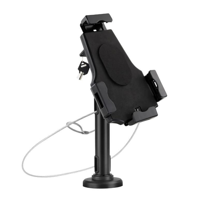 Tooq TQTDS0812 Soporte mesa/pared tablet antirrobo Tooq TQTDS0812 Soporte mesa/pared tablet antirrobo