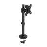Tooq DB1131TN-B Soporte mesa 17-32" Negro Tooq DB1131TN-B Soporte mesa 17-32" Negro