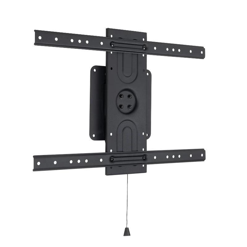 Tooq LP3780F-R Soporte pared rotación 360º Negro Tooq LP3780F-R Soporte pared rotación 360º Negro