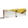 Tooq DB1233TNV-B Soporte mesa 2 brazos vertical Tooq DB1233TNV-B Soporte mesa 2 brazos vertical